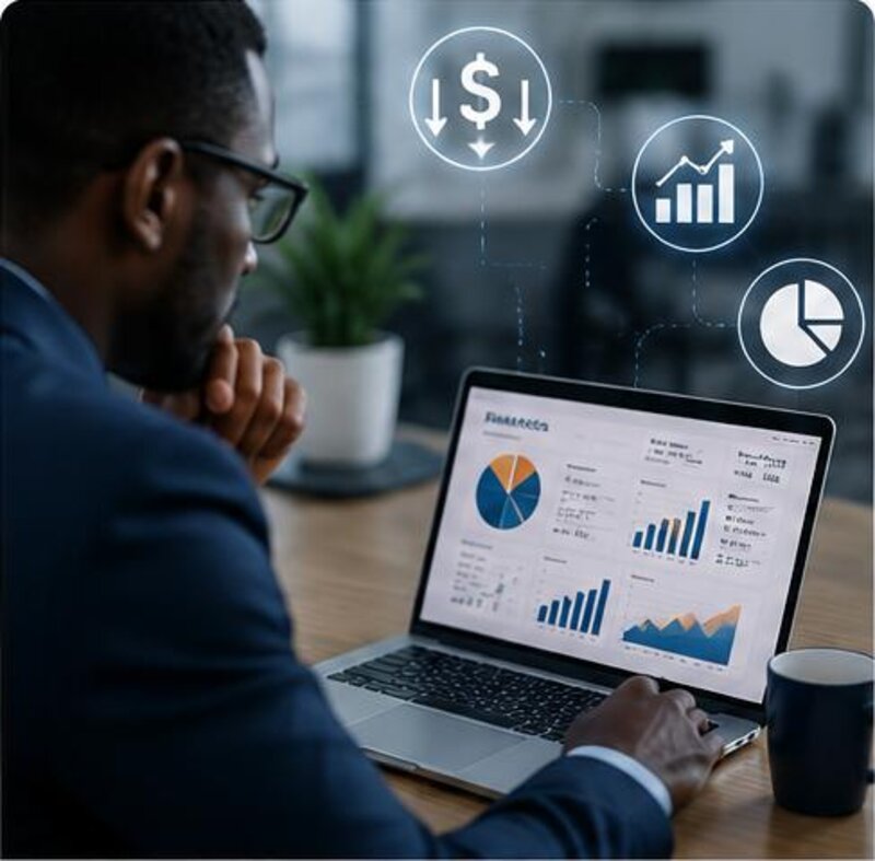 Les 3 fuites d'argent invisibles dans une PME